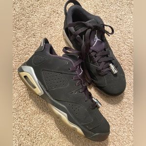 Air Jordan 6 retro low